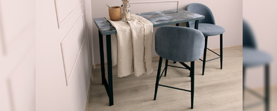 Новинка! Стол-консоль от фабрики